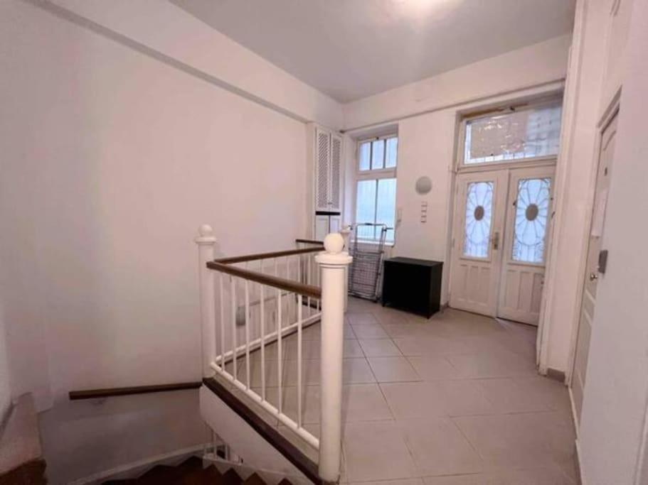 A13 Parliament Sunflower Cozy Apartment Boedapest Buitenkant foto