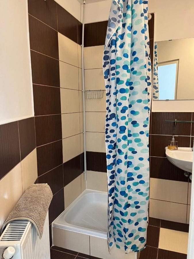 A13 Parliament Sunflower Cozy Apartment Boedapest Buitenkant foto